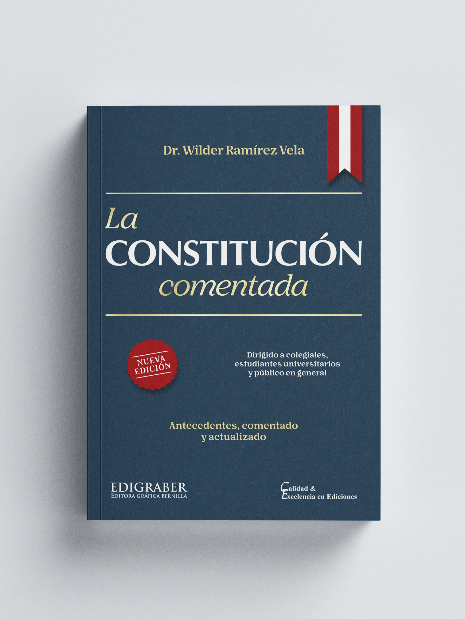 la-constitucion la-constitucion