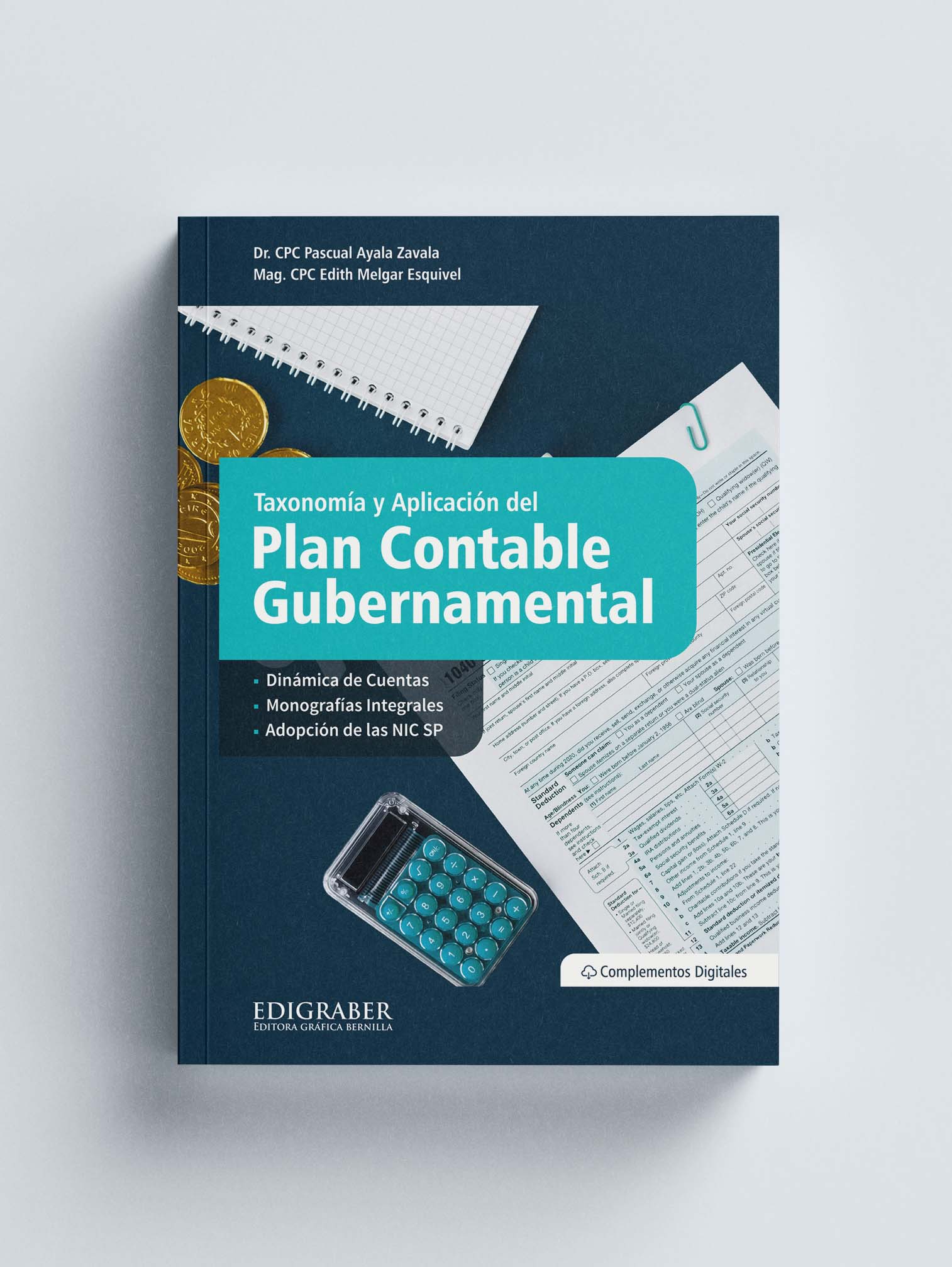 Plan Contable Gubernamental Plan Contable Gubernamental